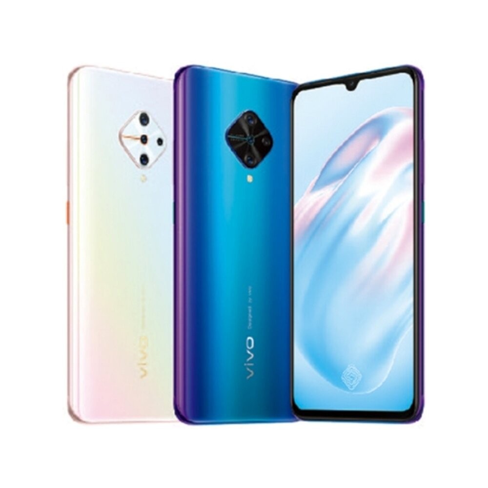 vivo V17 8G/128G 6.38吋 二手機 中古機 福利品 創宇通訊-細節圖2
