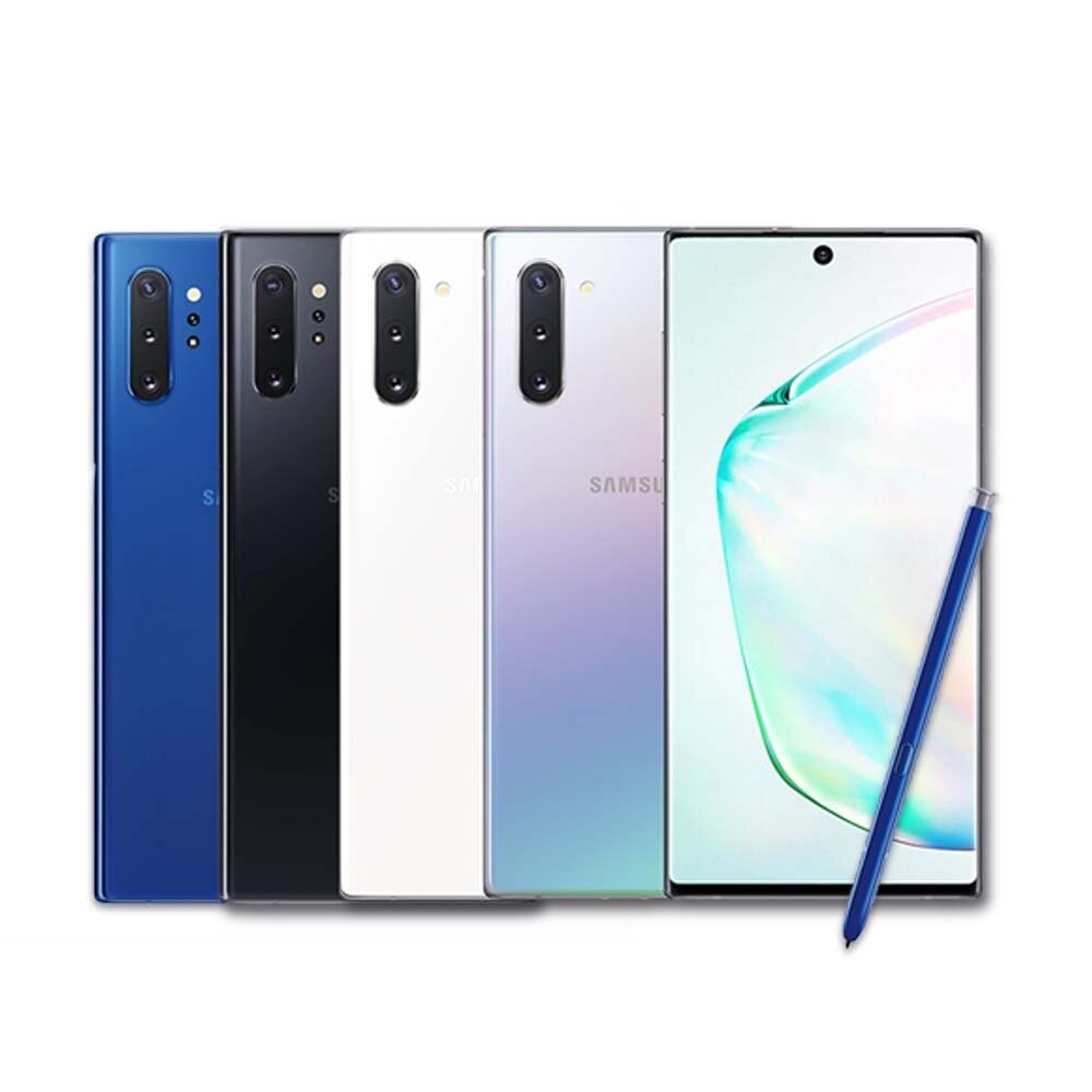 Samsung Galaxy Note10+ 12G/256G 6.8吋 二手機 中古機 福利品 創宇通訊-細節圖2