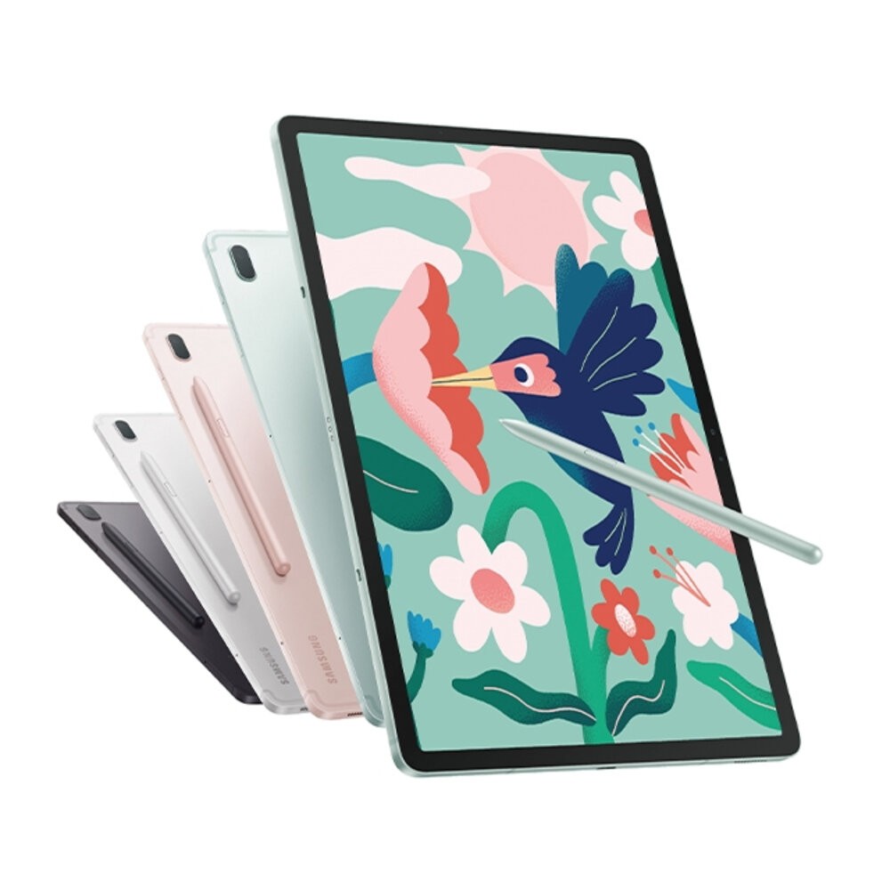 Samsung Galaxy Tab S7 FE 4G/64G 12.4吋 WIFI 二手機 中古機 福利品 創宇通訊-細節圖2
