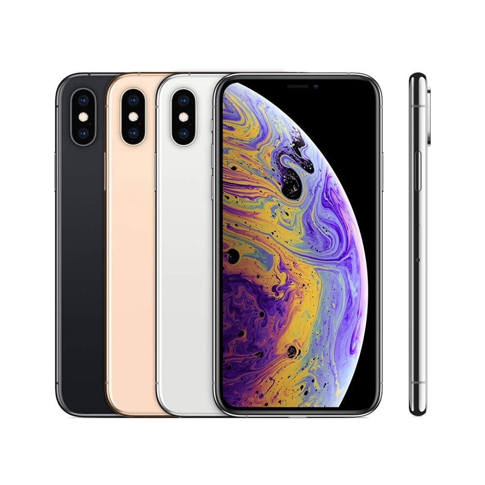 Apple iPhone XS 64GB 5.8吋 二手機 中古機 福利品 創宇通訊-細節圖2