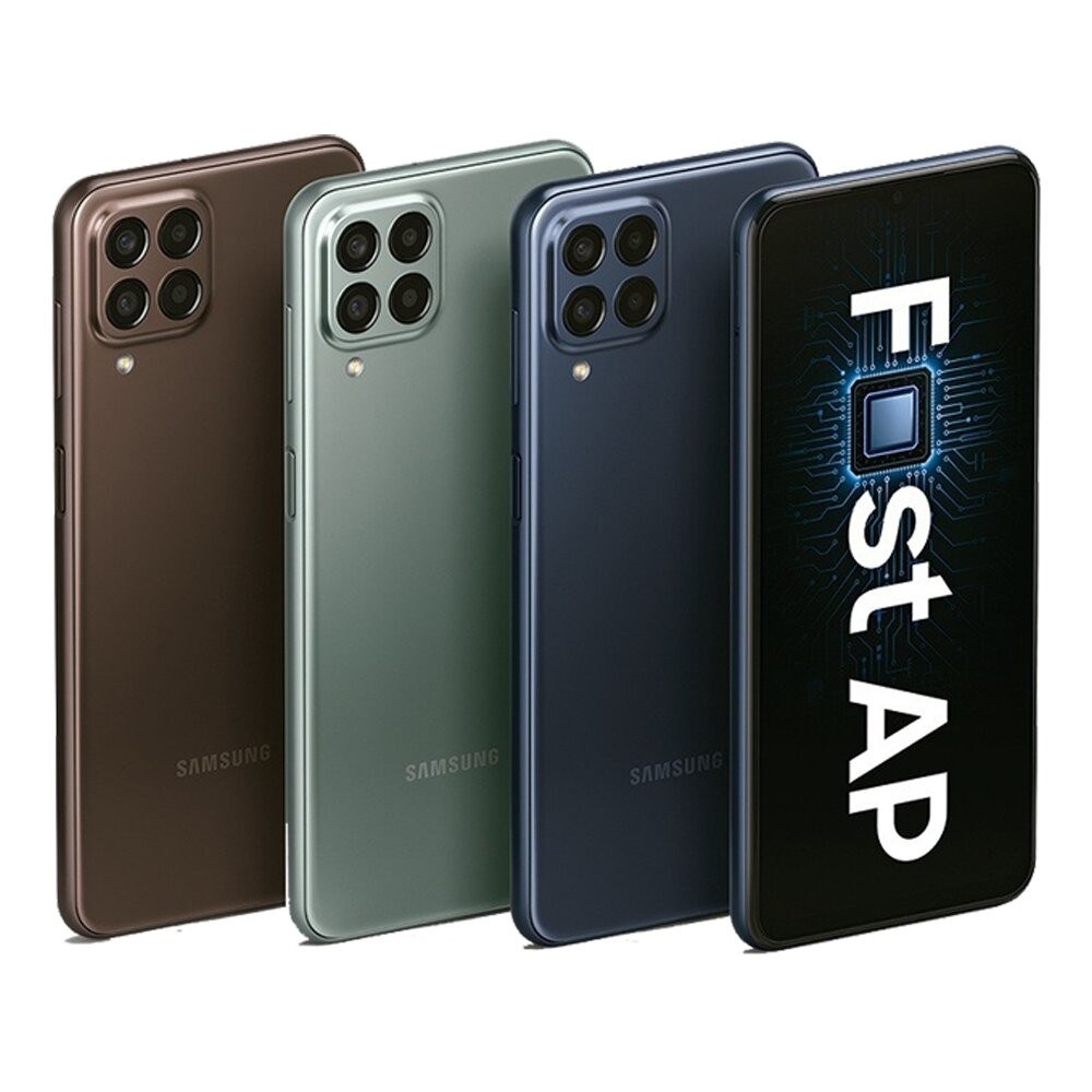 Samsung Galaxy M33 6G/128G 6.6吋 (5G) 二手機 中古機 福利品 創宇通訊-細節圖2