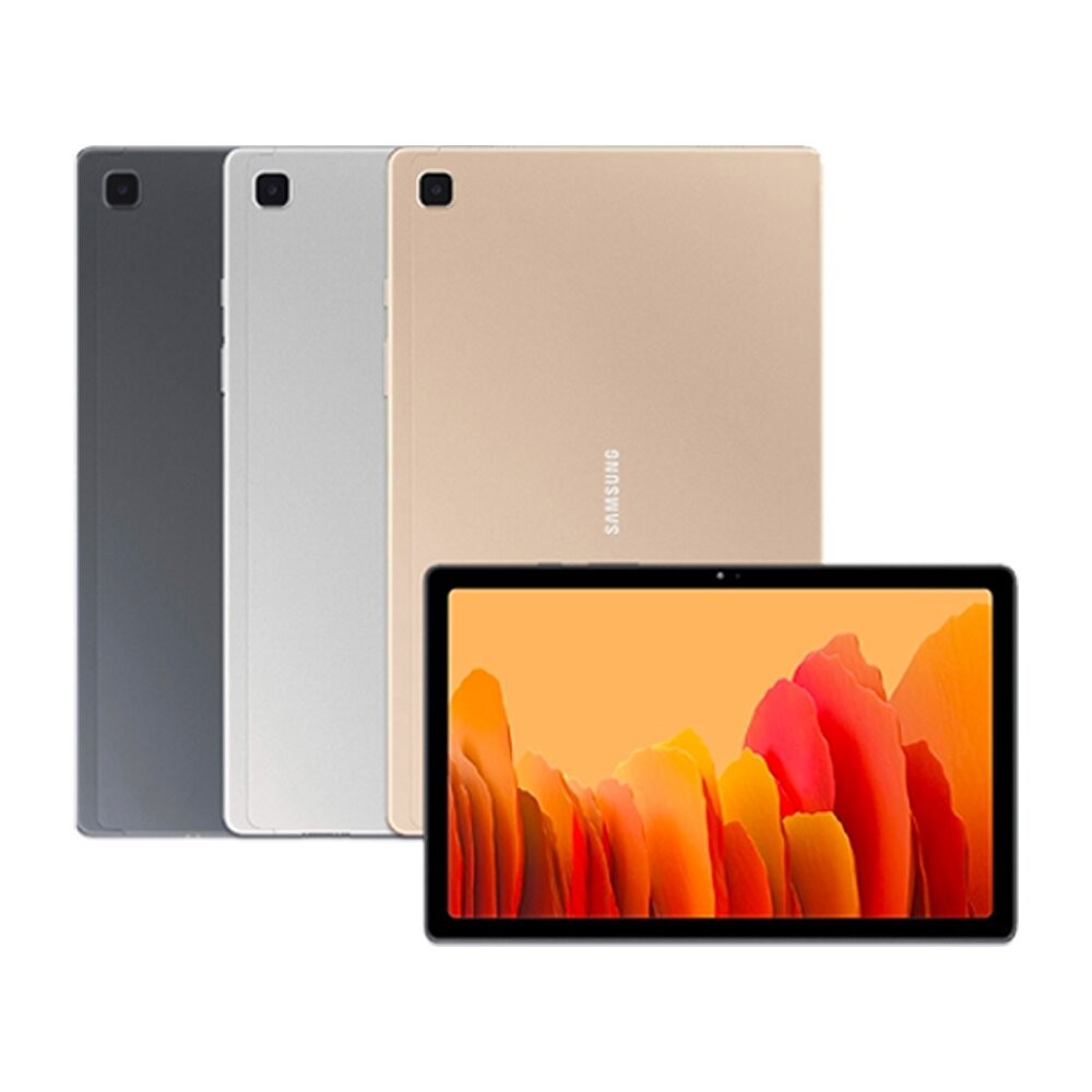 Samsung Galaxy Tab A7 3G/32G 10.4吋 WIFI 二手機 中古機 福利品 創宇通訊-細節圖2