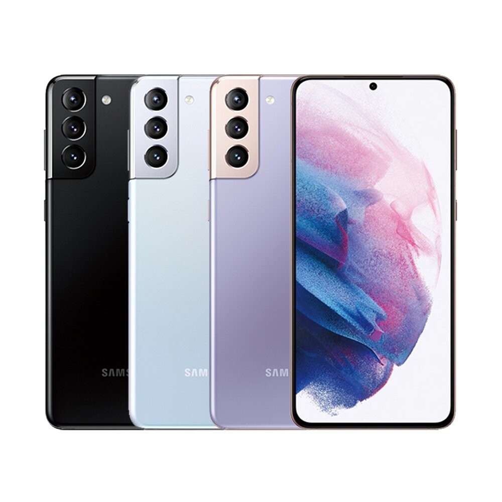 Samsung Galaxy S21+ 8G/256G 6.7吋 (5G) 二手機 中古機 福利品 創宇通訊-細節圖2