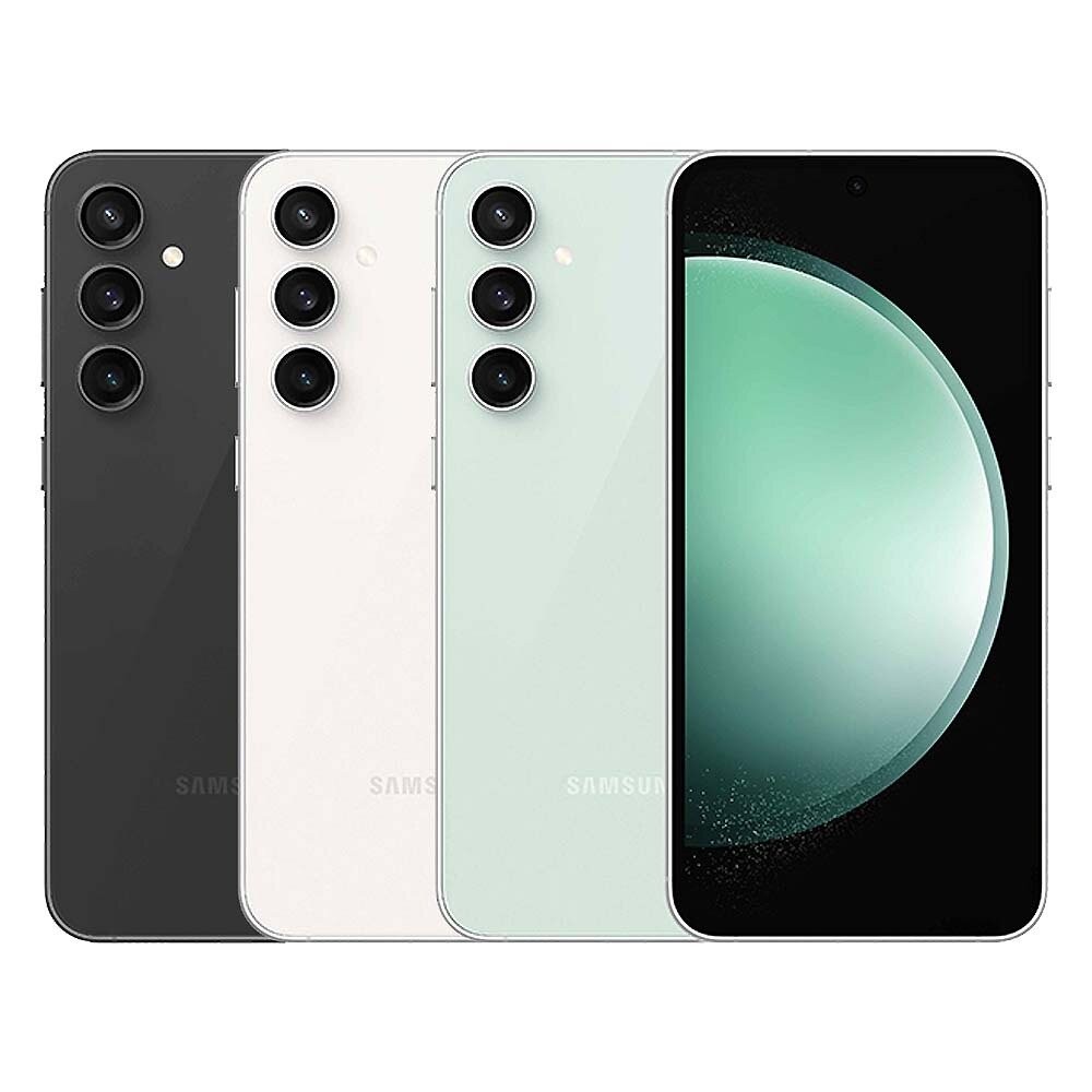 Samsung Galaxy S23 FE 8G/256G 6.4吋 (5G) 二手機 中古機 福利品 創宇通訊-細節圖2