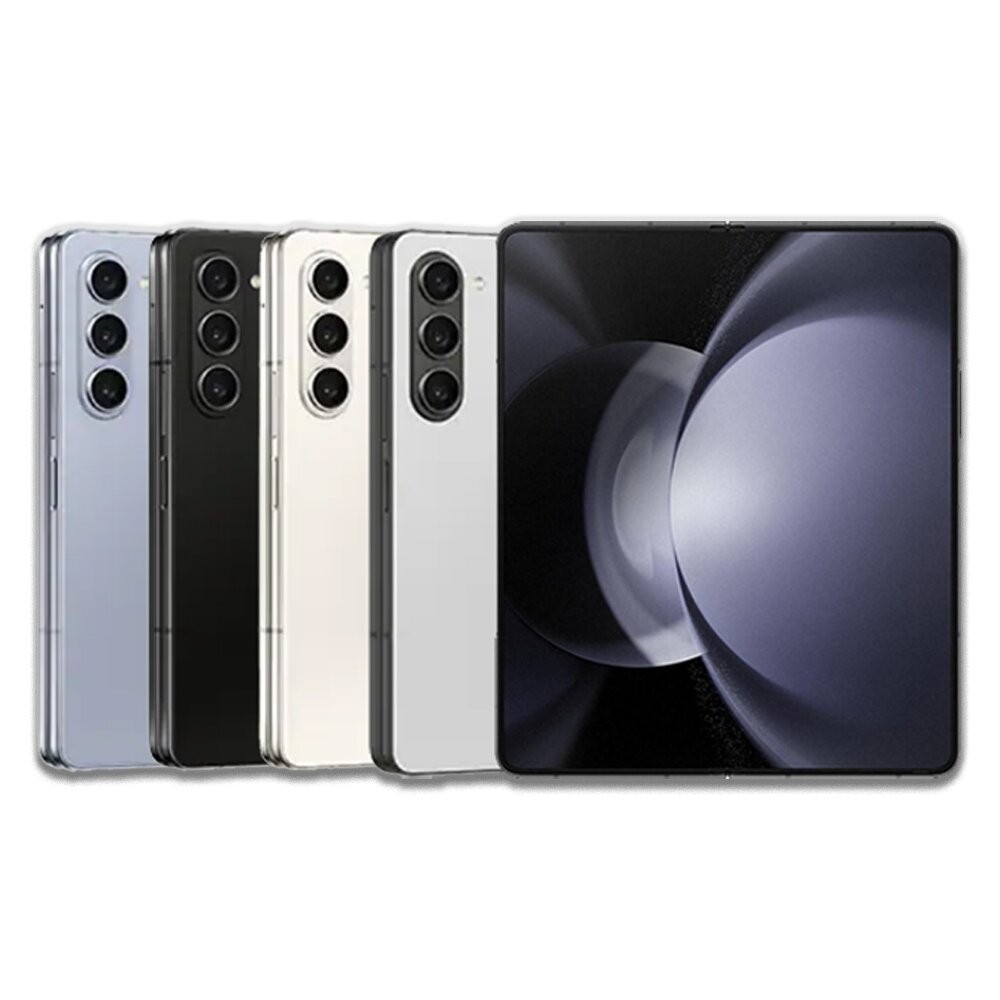 Samsung Galaxy Z Fold5 12G/1TB 7.6吋 (5G) 二手機 中古機 福利品 創宇通訊-細節圖2