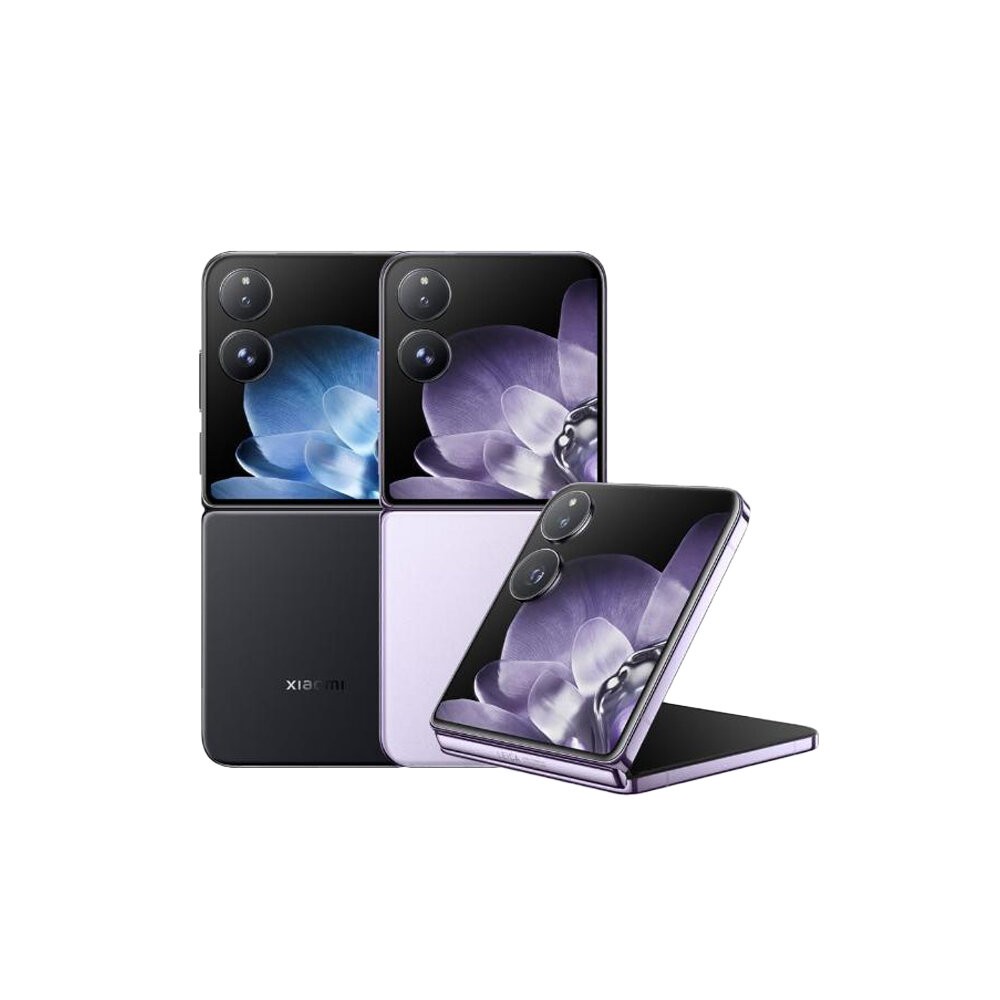 Xiaomi 小米 MIX Flip 12G/512G 6.86吋 (5G) 摺疊機 二手機 中古機 福利品 創宇通訊-細節圖2
