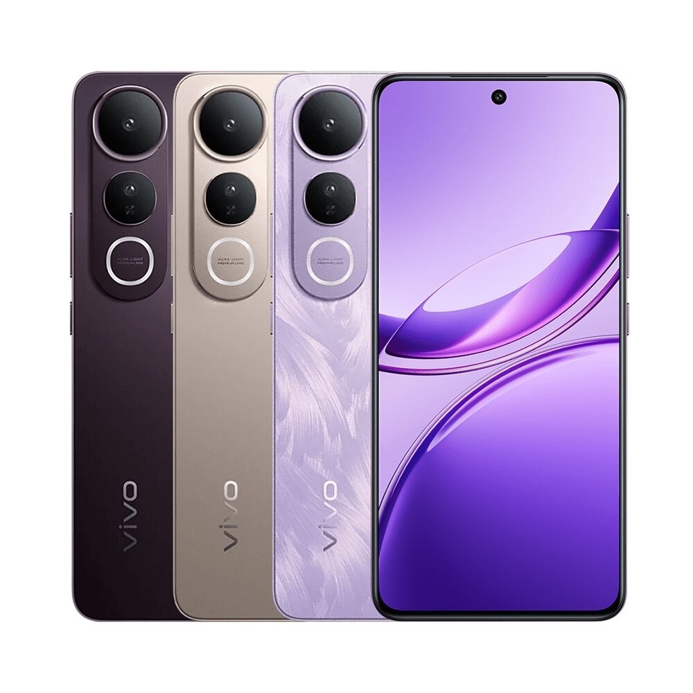 vivo V50 Lite 12G/256G 6.67吋 (5G)  二手機 中古機 福利品 創宇通訊-細節圖2