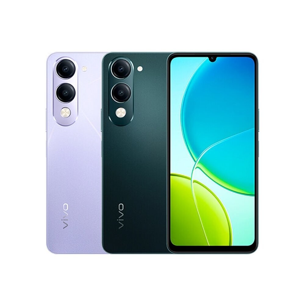 vivo Y04 4G/128G 6.74吋 二手機 中古機 福利品 創宇通訊-細節圖2