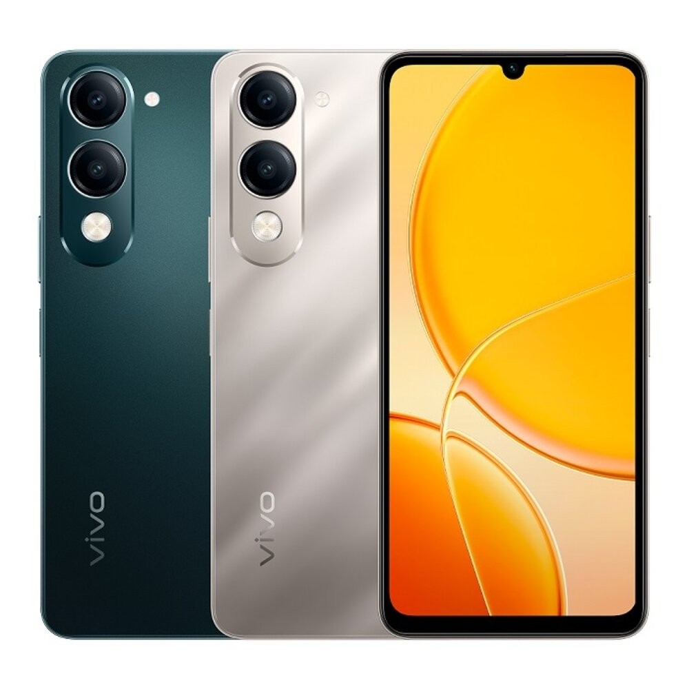 vivo Y29s 6G/128G 6.74吋 (5G) 二手機 中古機 福利品 創宇通訊-細節圖2