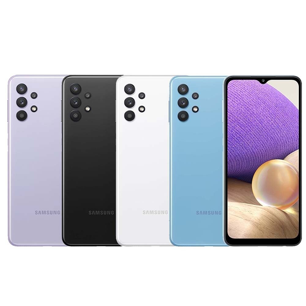 Samsung Galaxy A32 4G/64G 6.5吋 (5G) 二手機 中古機 福利品 創宇通訊-細節圖2