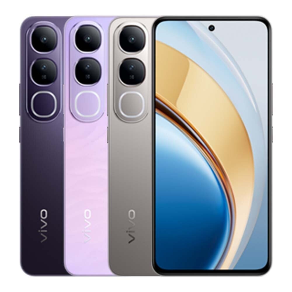 vivo V40 Lite 12G/256G 6.67吋 (5G) 二手機 中古機 福利品 創宇通訊-細節圖2