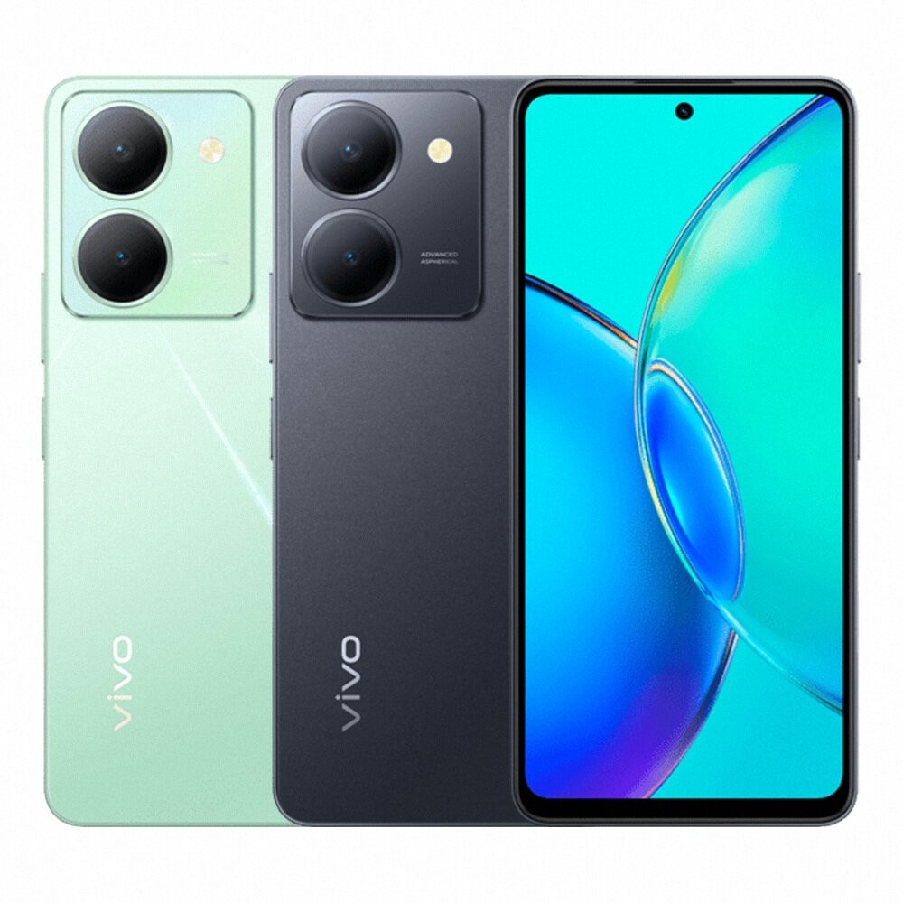 vivo Y36 8G/256G 6.64吋 (5G) 二手機 中古機 福利品 創宇通訊-細節圖2