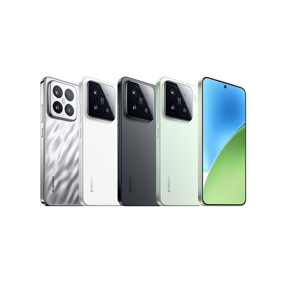 Xiaomi 小米 15 12G/256G 6.36吋 (5G) 二手機 中古機 福利品 創宇通訊-細節圖2