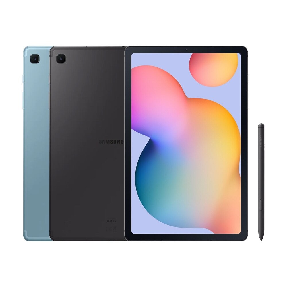 Samsung Galaxy Tab S6 Lite (P619) 4G/64G 10.4吋 LTE 福利品 創宇通訊-細節圖2