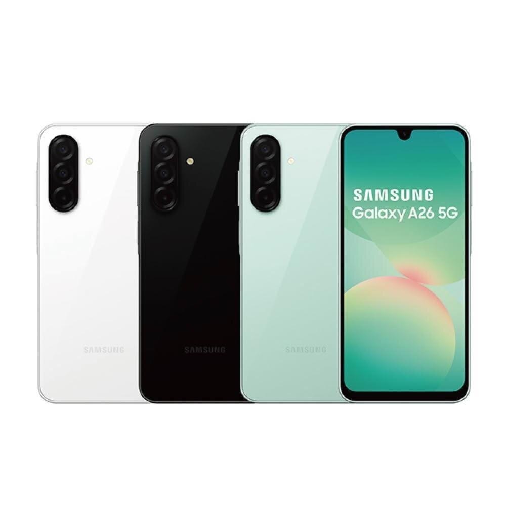 Samsung Galaxy A26 8G/128G 6.7吋 (5G) 二手機 中古機 福利品 創宇通訊-細節圖2