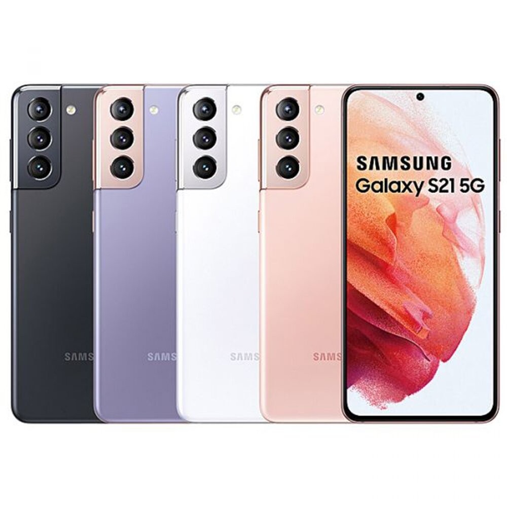 Samsung Galaxy S21 8G/128G 6.2吋 (5G) 二手機 中古機 福利品 創宇通訊-細節圖2