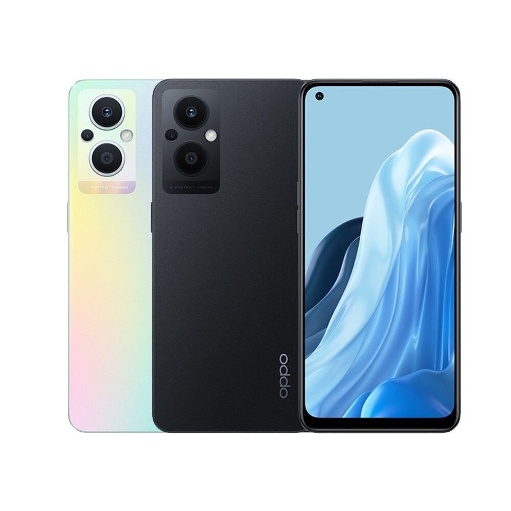 OPPO Reno7 Z 8G/128G 6.43吋 (5G) 二手機 中古機 福利品 創宇通訊-細節圖2