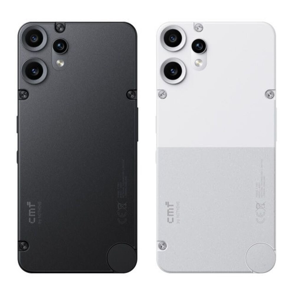 Nothing CMF Phone 2 Pro 8G/256G 6.77吋 (5G) 二手機 中古機 福利品 創宇通訊-細節圖2