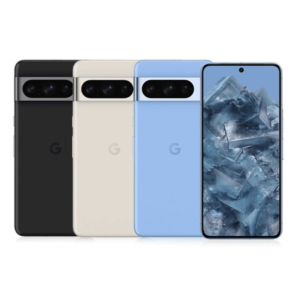 Google Pixel 8 Pro 12G/128G 6.7吋 (5G) 二手機 中古機 福利品 創宇通訊-細節圖2