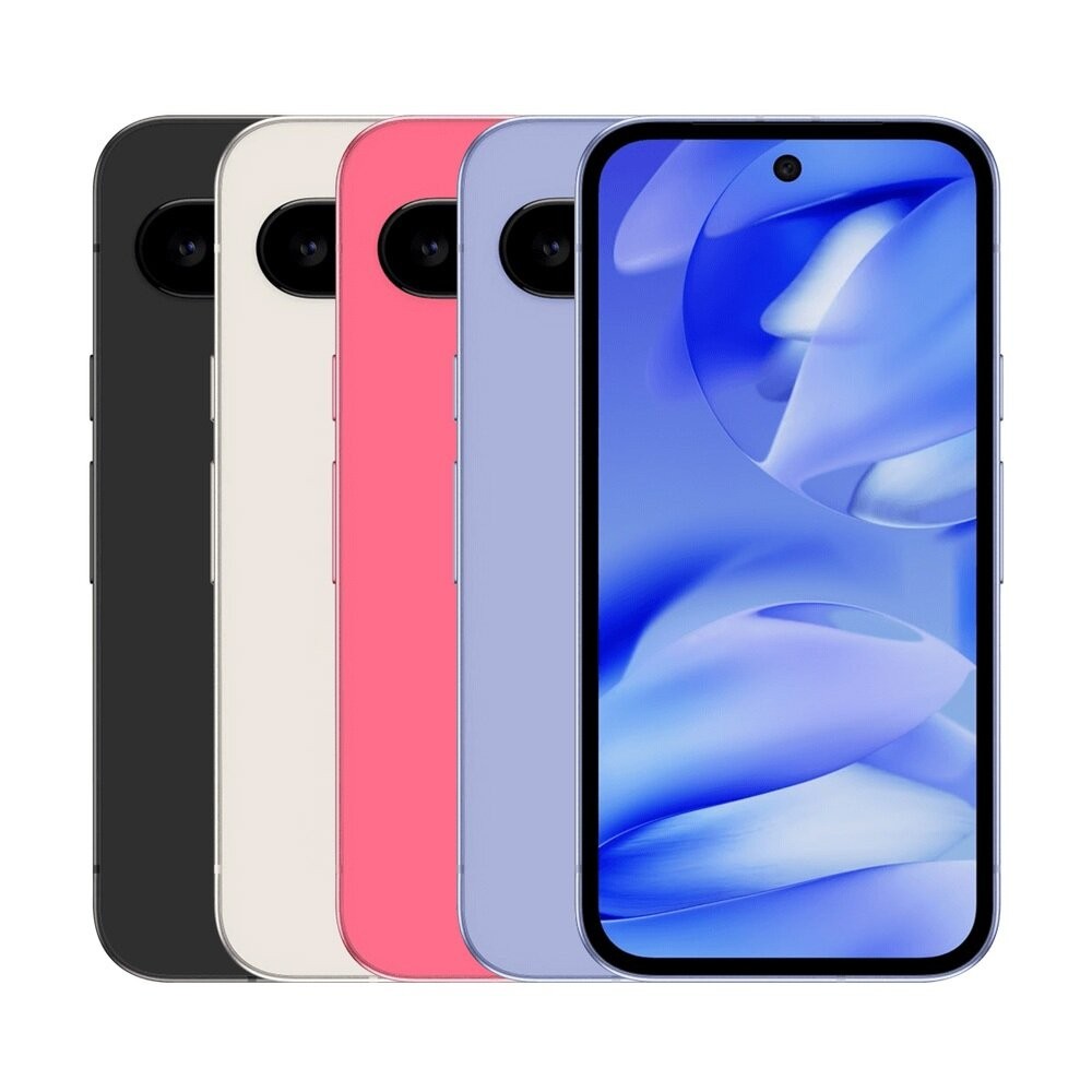 Google Pixel 9a 8G/128G 6.3吋 (5G) 二手機 中古機 福利品 創宇通訊-細節圖2