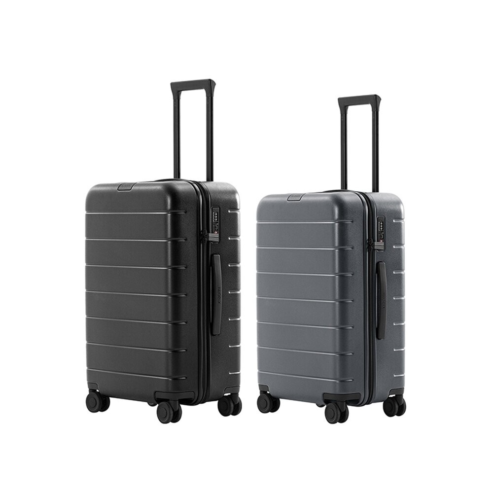 Xiaomi 小米經典旅行箱 行李箱 登機箱 密碼鎖行李箱 大容量行李箱 福利品 創宇通訊-細節圖2