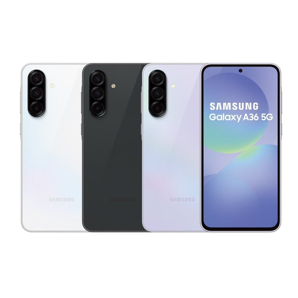 Samsung Galaxy A36 8G/128G 6.7吋 (5G) 二手機 福利品 中古機 創宇通訊-細節圖2