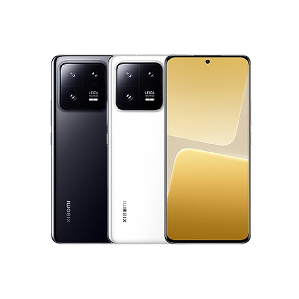 Xiaomi 小米 13 Pro 12G/512G 6.73吋 (5G) 徠卡專業攝影 二手機 福利機 創宇通訊-細節圖2