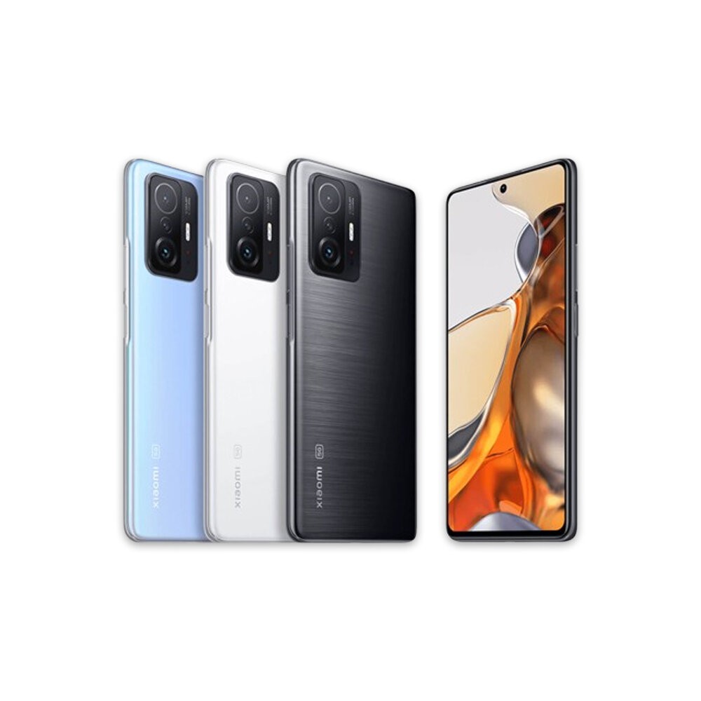 Xiaomi 小米 11T Pro 12G/256G 6.67吋 (5G) 二手機 中古機 福利品 創宇通訊-細節圖2