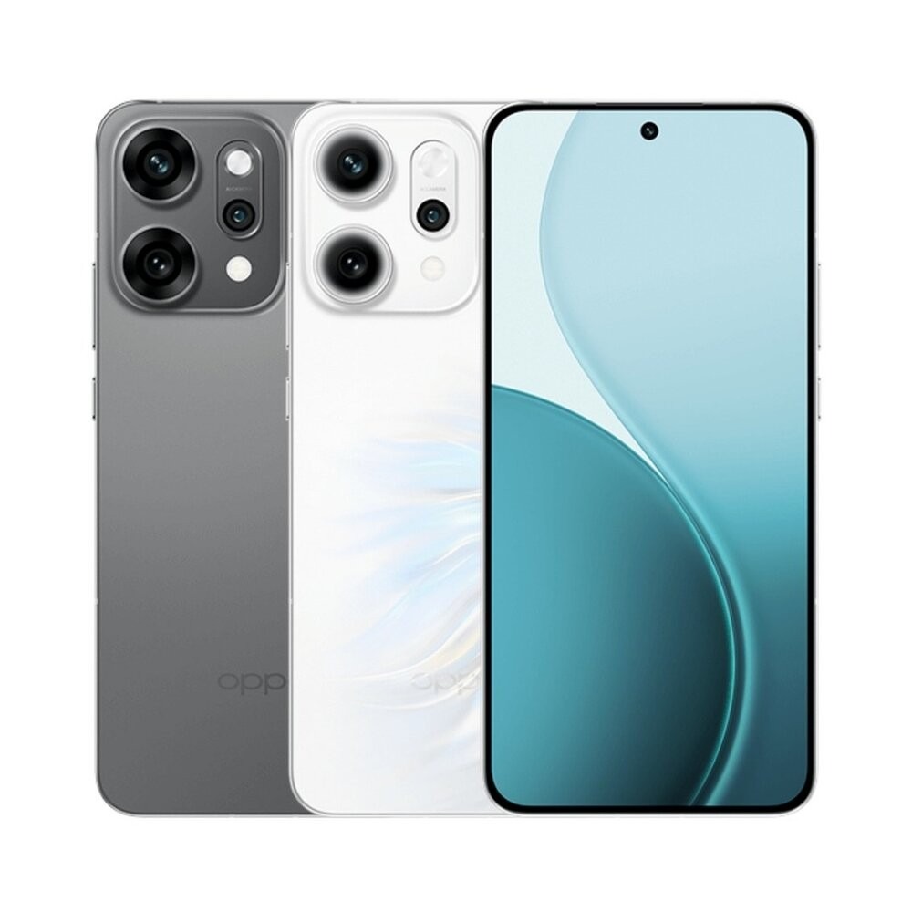OPPO Reno14 Pro 12G/512G 6.83 吋 (5G) 二手機 中古機 福利品 創宇通訊-細節圖2
