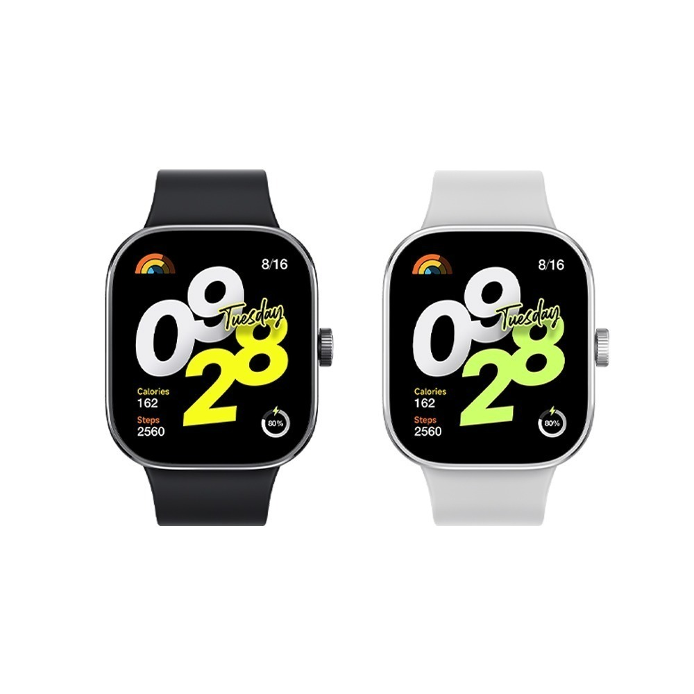 【創宇通訊│福利品】小米 紅米 Redmi Watch 4 藍芽通話 心率血氧檢測 紅米手錶 小米手錶-細節圖2