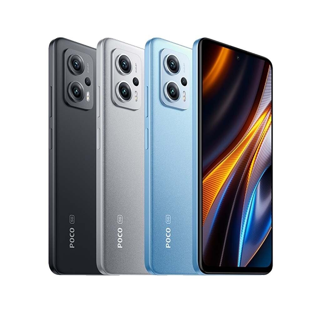 小米 POCO X4 GT 8G/256G 6.6吋 (5G) 二手機 中古機 福利品 創宇通訊-細節圖2