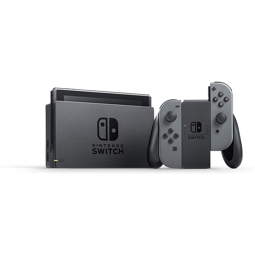 任天堂 Nintendo Switch OLED 主機 7吋OLED螢幕 二手機 中古機 福利品 創宇通訊-細節圖2