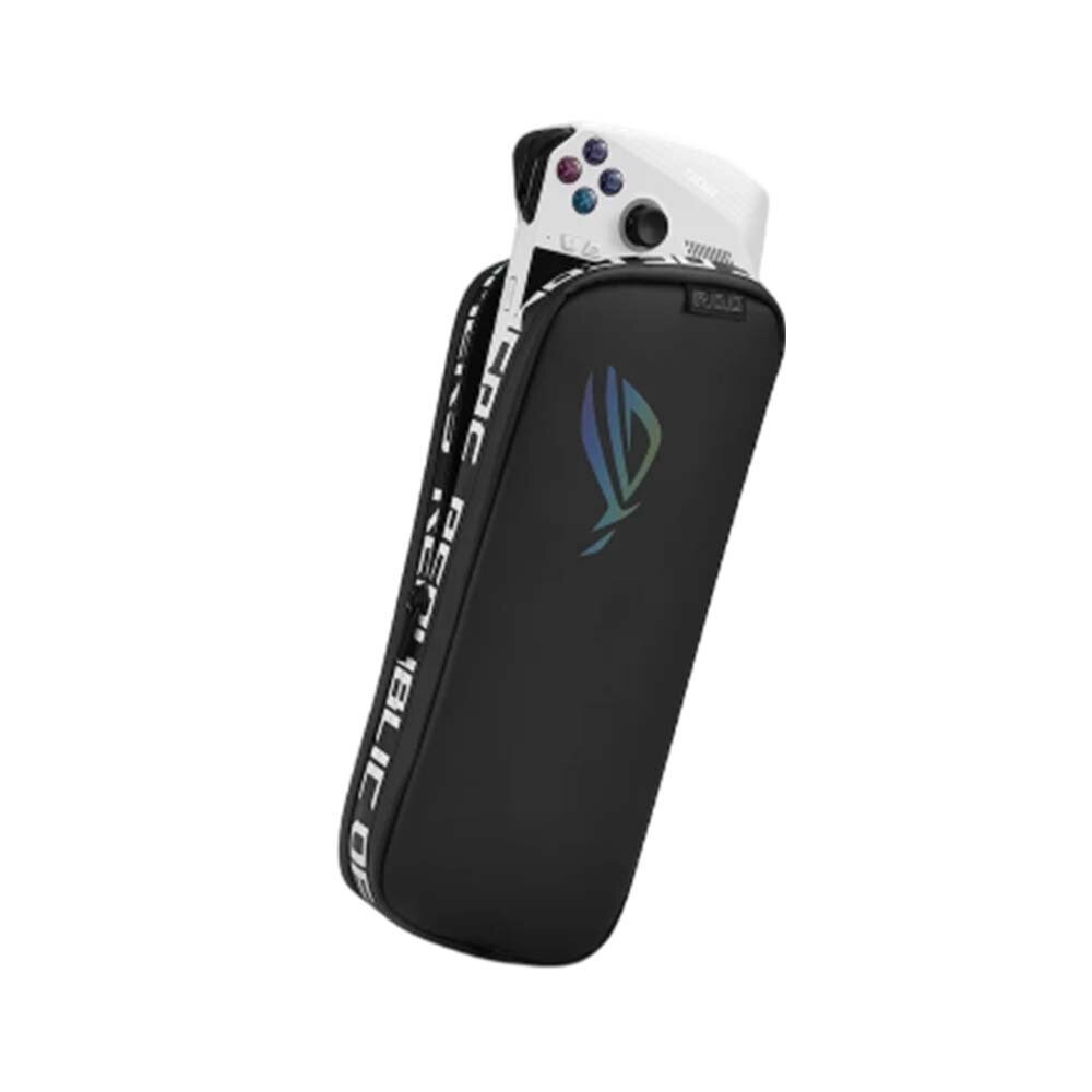 ASUS ROG Ally RC71L 16G/512G 收納保護套組 暢玩3A大作 二手機 中古機 福利品 創宇通訊-細節圖3