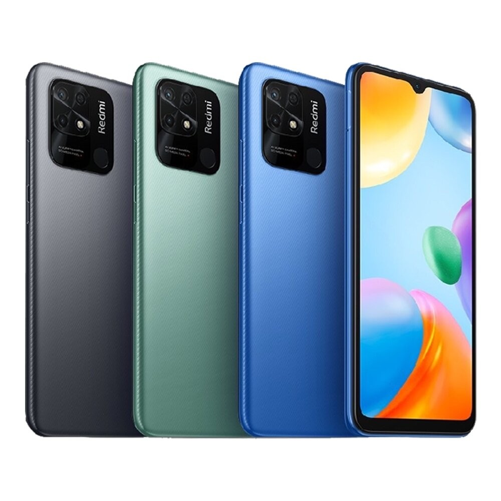 小米 Redmi 紅米 10C 4G/64G 6.71吋 二手機 中古機 福利品 創宇通訊-細節圖2