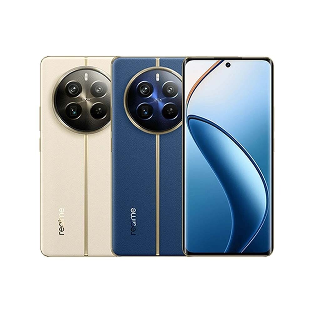 realme 12 Pro+ 12G/512G 6.7吋 (5G) 二手機 中古機 福利品 創宇通訊-細節圖2