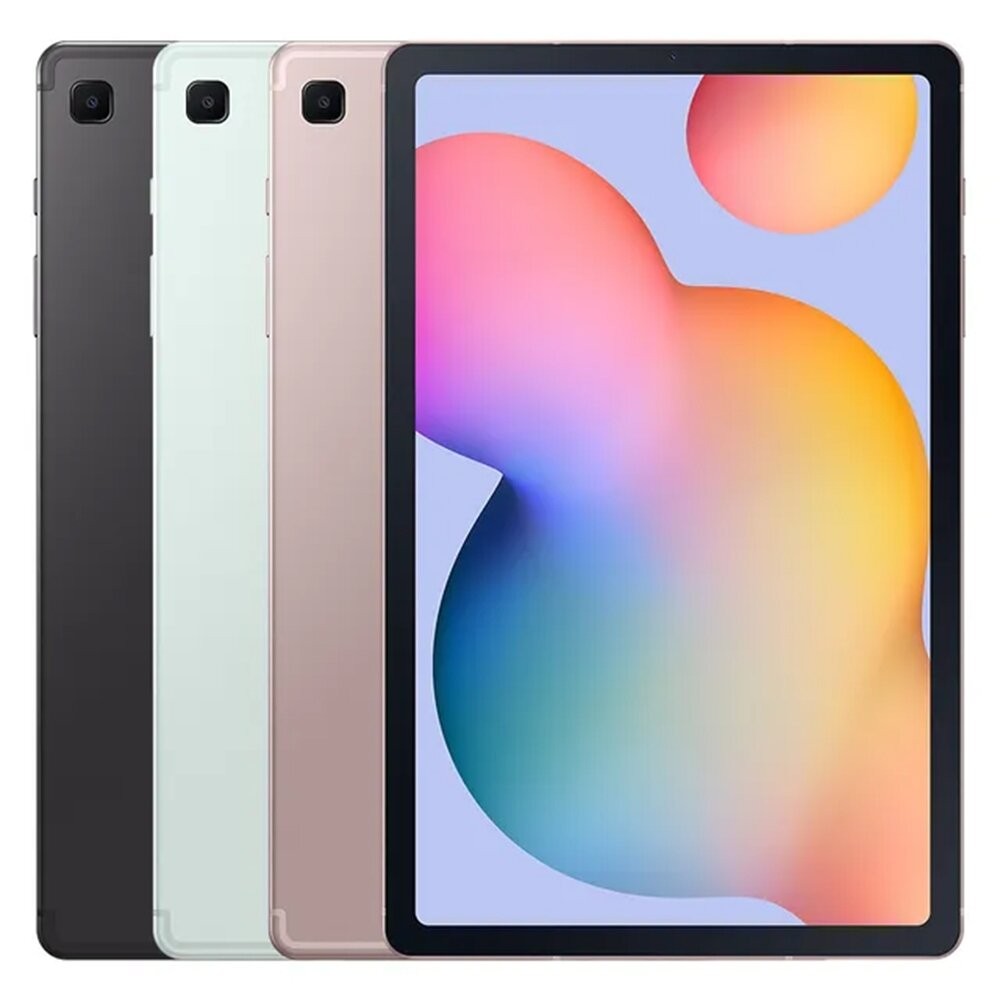 Samsung Galaxy Tab S6 Lite 4G/128G 10.4吋 WIFI (P620)二手機 創宇通訊-細節圖2