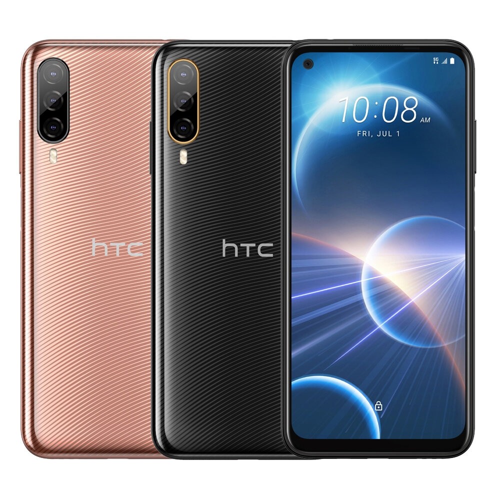 HTC Desire 22 Pro 8G/128G 6.6吋 (5G) 二手機 中古機 福利品 創宇通訊-細節圖2