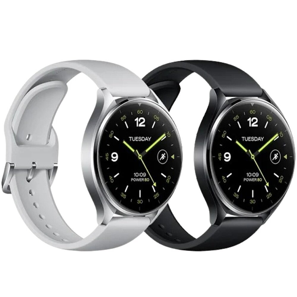 小米 Xiaomi Watch 2 WIFI 小米手錶 雙頻GPS 二手機 中古機 福利品 創宇通訊-細節圖2