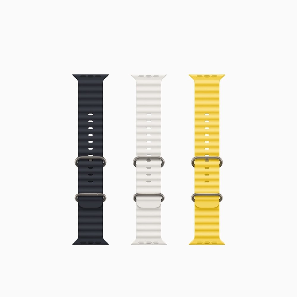 Apple Watch Ultra GPS+LTE 49mm (A2684) 智慧手錶 二手機 中古機 福利品 創宇通訊 - 創宇通訊 ...