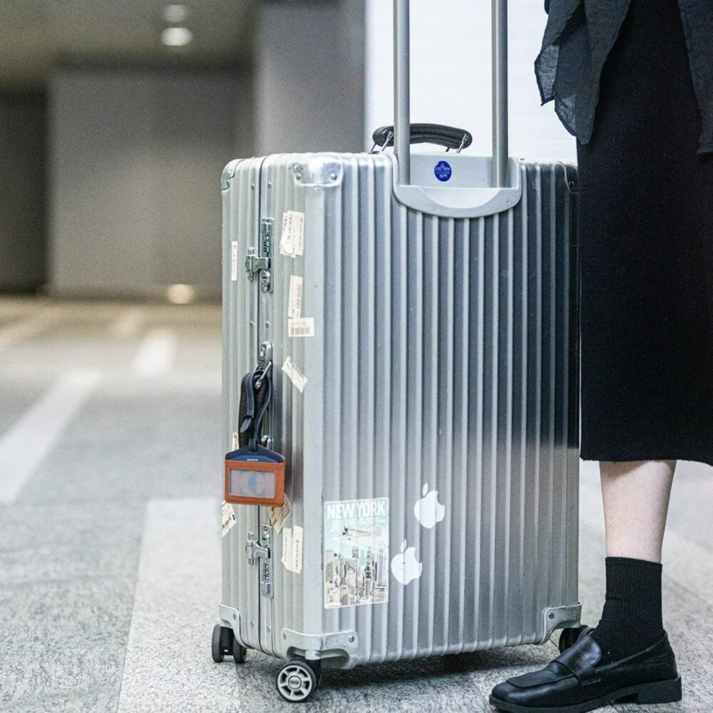 【全新品】moshi 行李定位吊牌 定位器 追蹤器 追蹤行李 支援Magsafe充電 創宇通訊-細節圖5