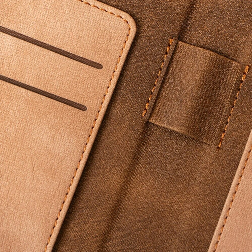 【全新品】moshi 定位護照夾 RFID防盜 定位器 追蹤器 支援Magsafe充電 防刮皮革 創宇通訊-細節圖5