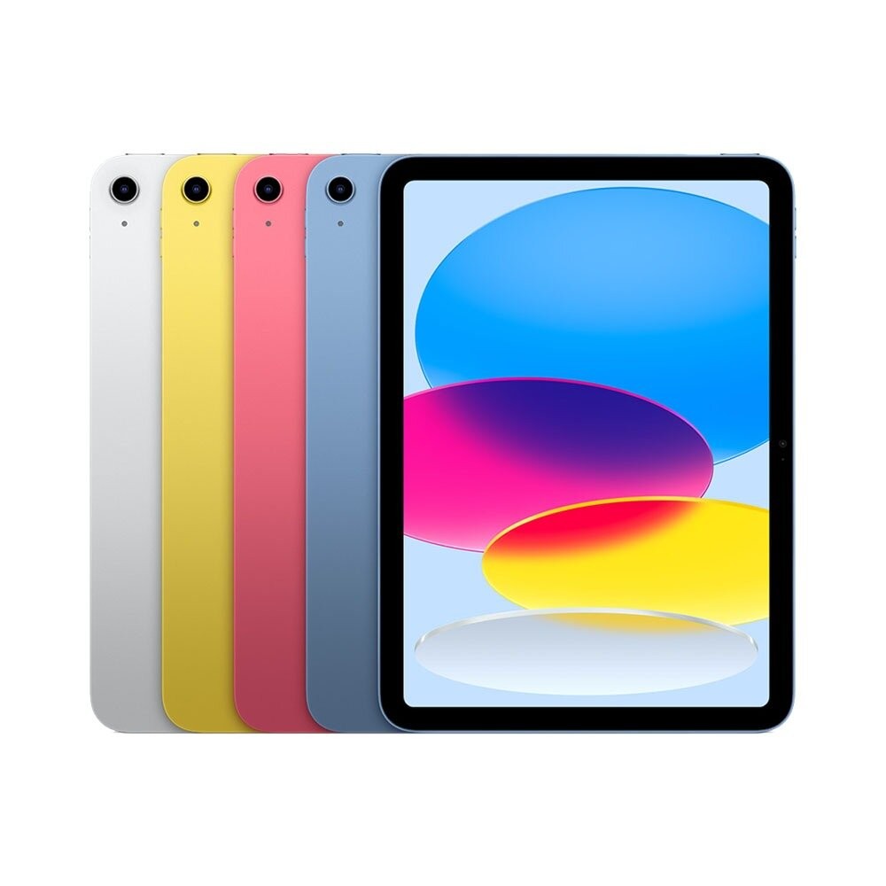 Apple iPad A16 128GB 11吋 5G (2025) 二手機 中古機 福利品 創宇通訊-細節圖2