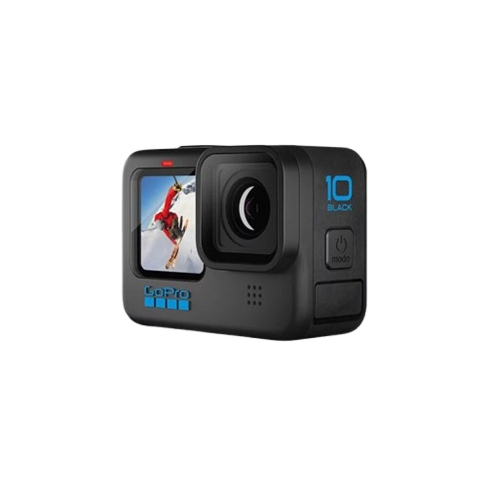 GoPro HERO10 Black 全方位運動攝影機 二手機 中古機 福利品 創宇通訊-細節圖3