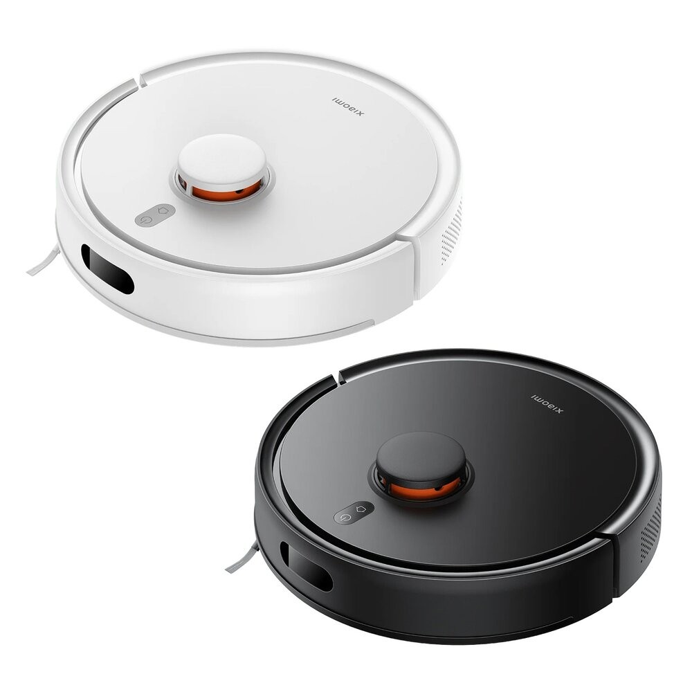 Xiaomi 小米 掃拖機器人 S20 5000Pa吸力 掃地機器人 二手機 福利品 創宇通訊-細節圖2