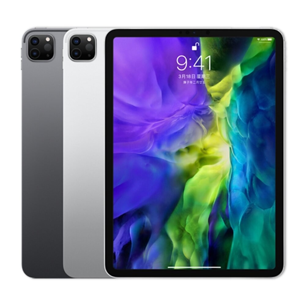 Apple iPad Pro 2 512GB 11吋 WIFI (2020) 二手機 中古機 福利品 創宇通訊-細節圖2