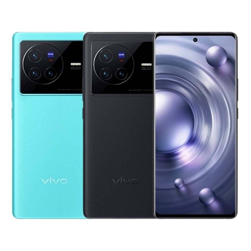 vivo X80 12G/256G 6.78吋 (5G) 二手機 中古機 福利品 創宇通訊-細節圖2