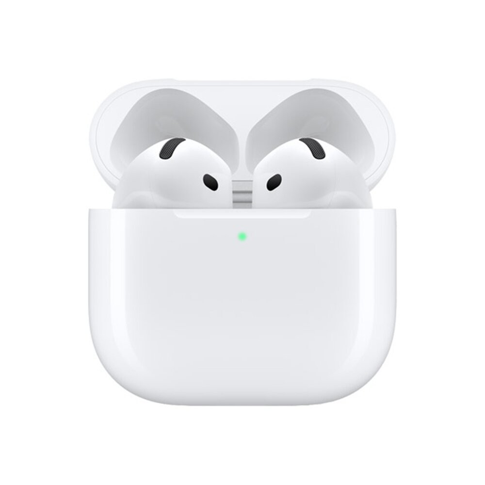 Apple AirPods 4 真無線藍芽耳機 (2024) 二手機 中古機 福利品 創宇通訊-細節圖2