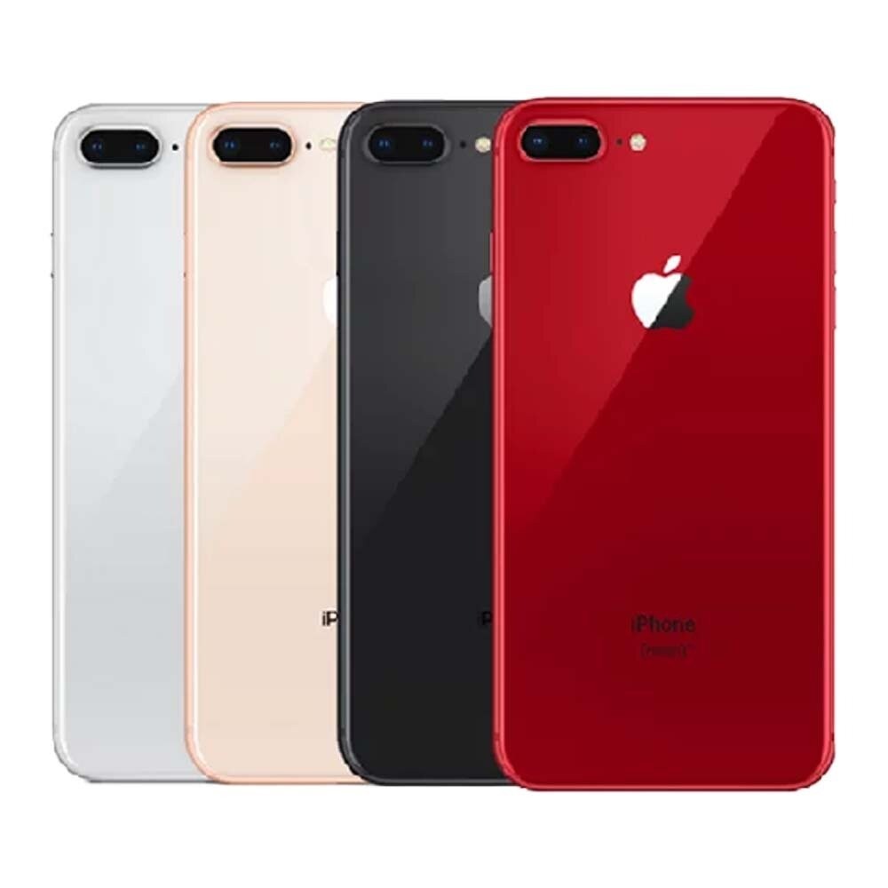Apple iPhone 8 Plus 64GB 5.5吋 二手機 中古機 福利品 創宇通訊-細節圖2