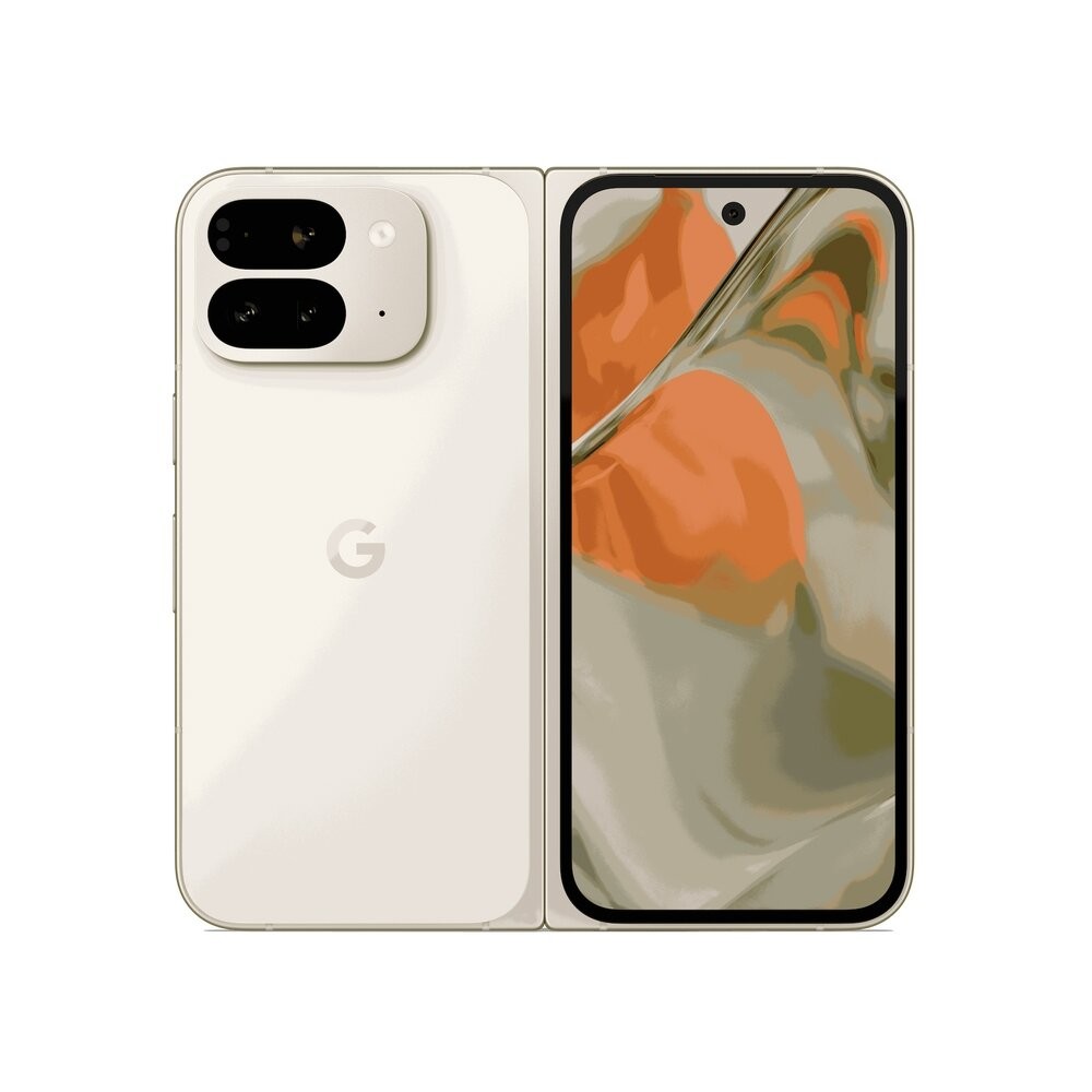 Google Pixel 9 Pro Fold 16G/256G 8吋 (5G) 二手機 中古機 福利品 創宇通訊-細節圖3