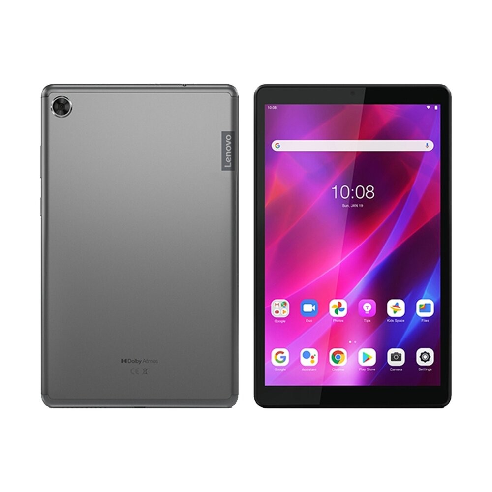 【全新品】Lenovo Tab M8 (3rd Gen) 3G/32G 8吋 LTE 創宇通訊-細節圖2